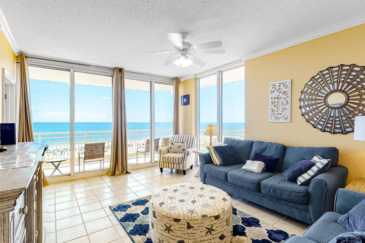 Pearl Condos Navarre Rom bilde