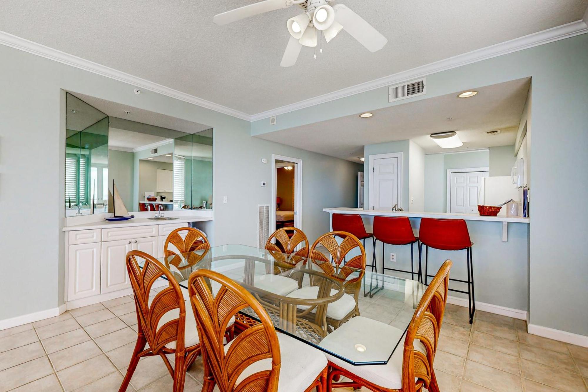 Pearl Condos Navarre Rom bilde