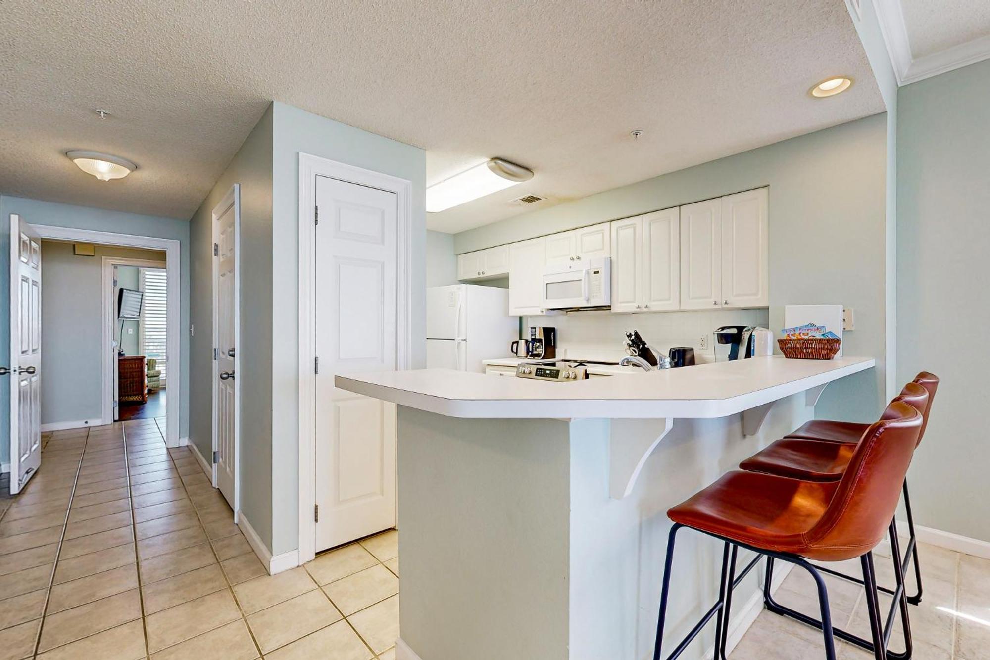 Pearl Condos Navarre Rom bilde