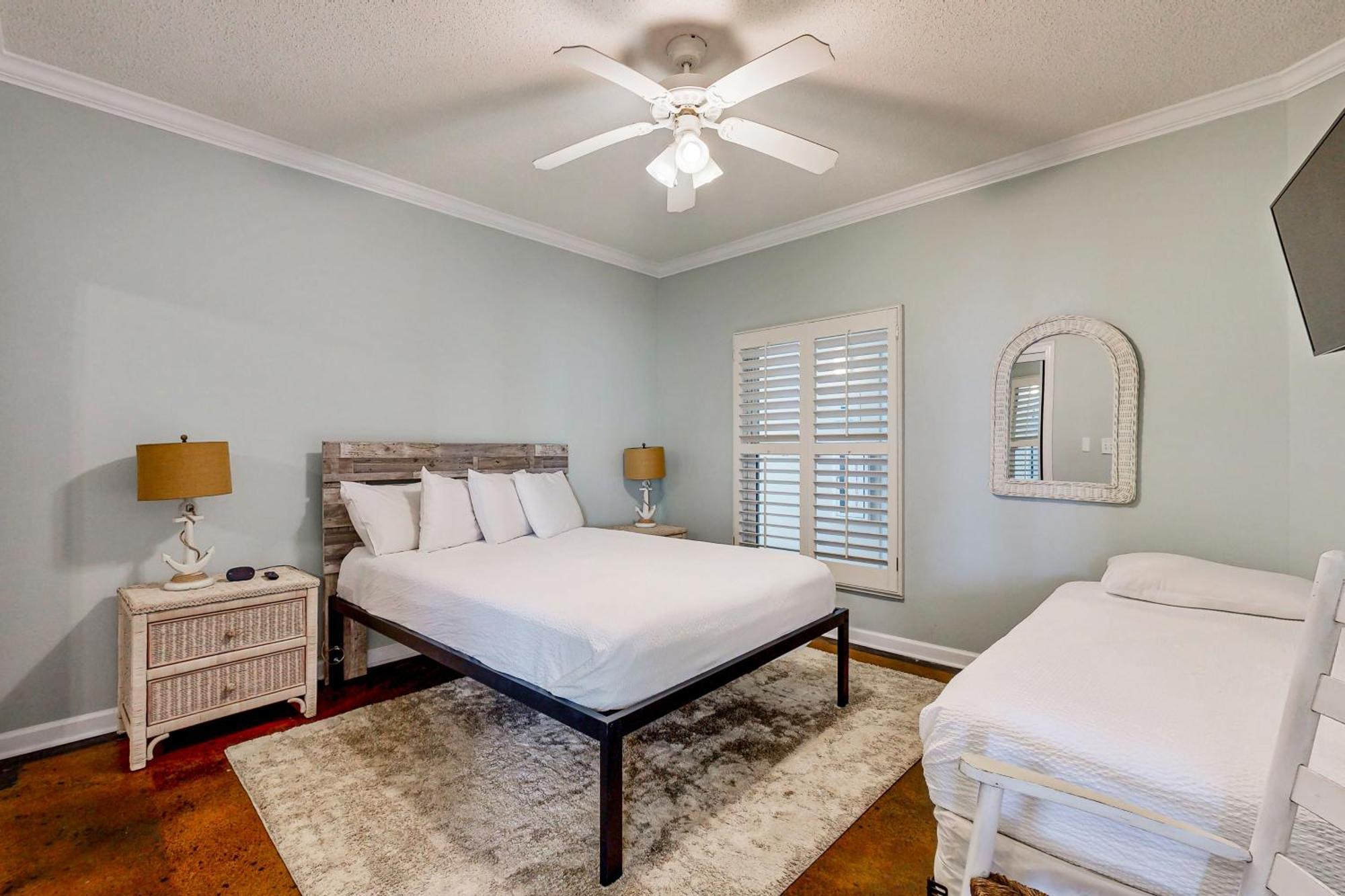 Pearl Condos Navarre Rom bilde