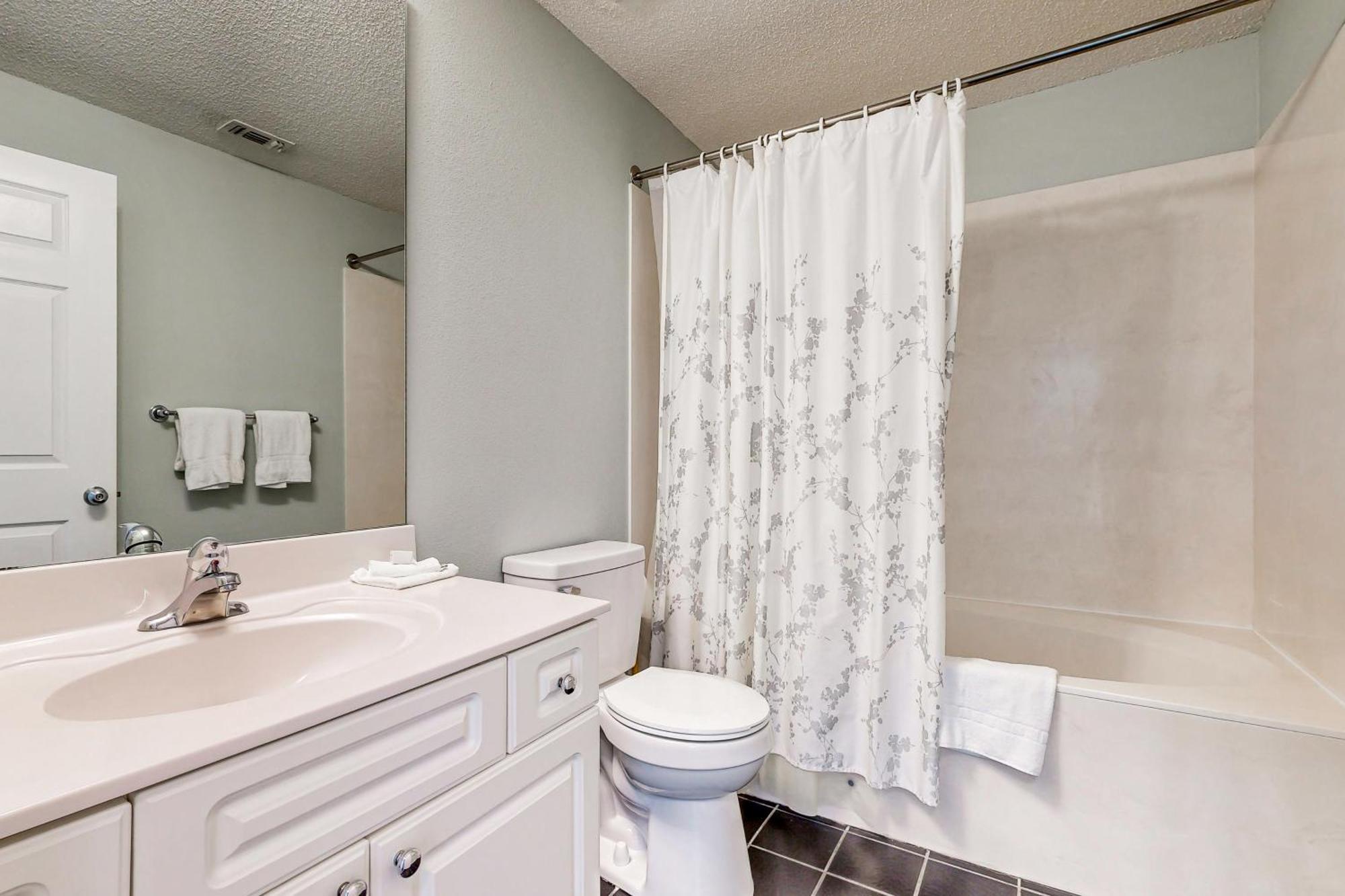 Pearl Condos Navarre Rom bilde