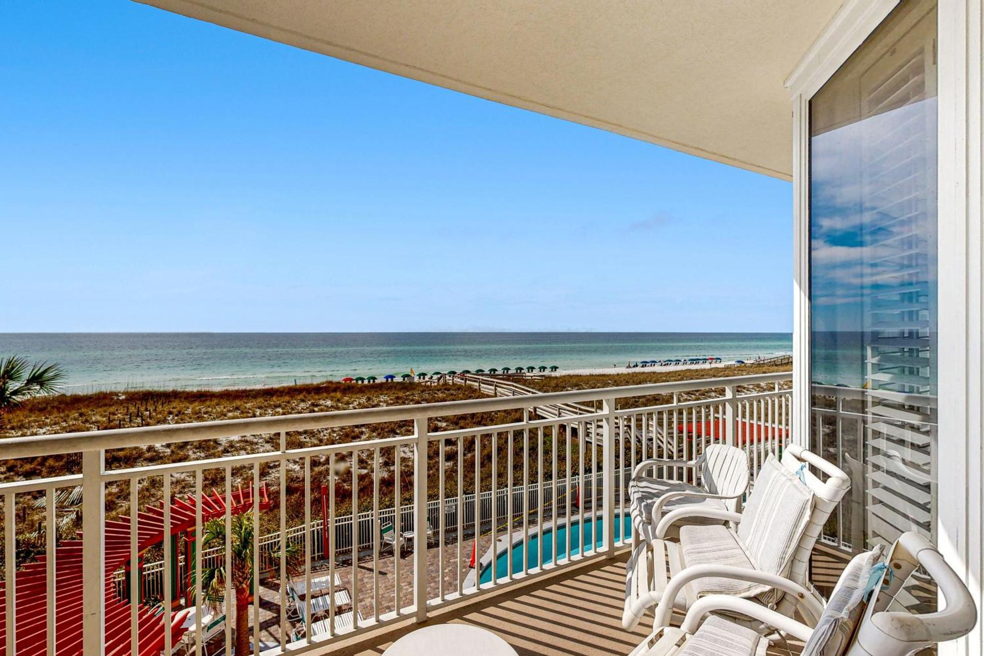 Pearl Condos Navarre Rom bilde