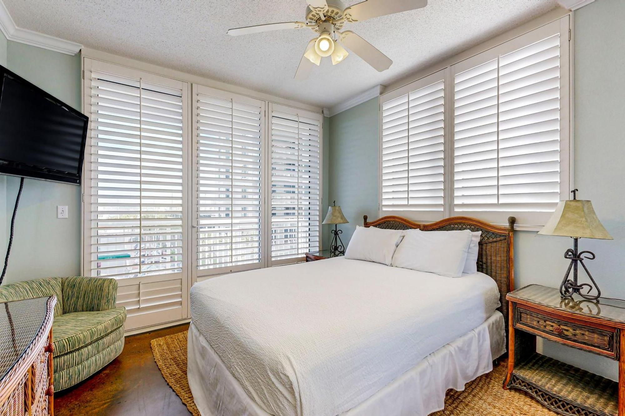 Pearl Condos Navarre Rom bilde
