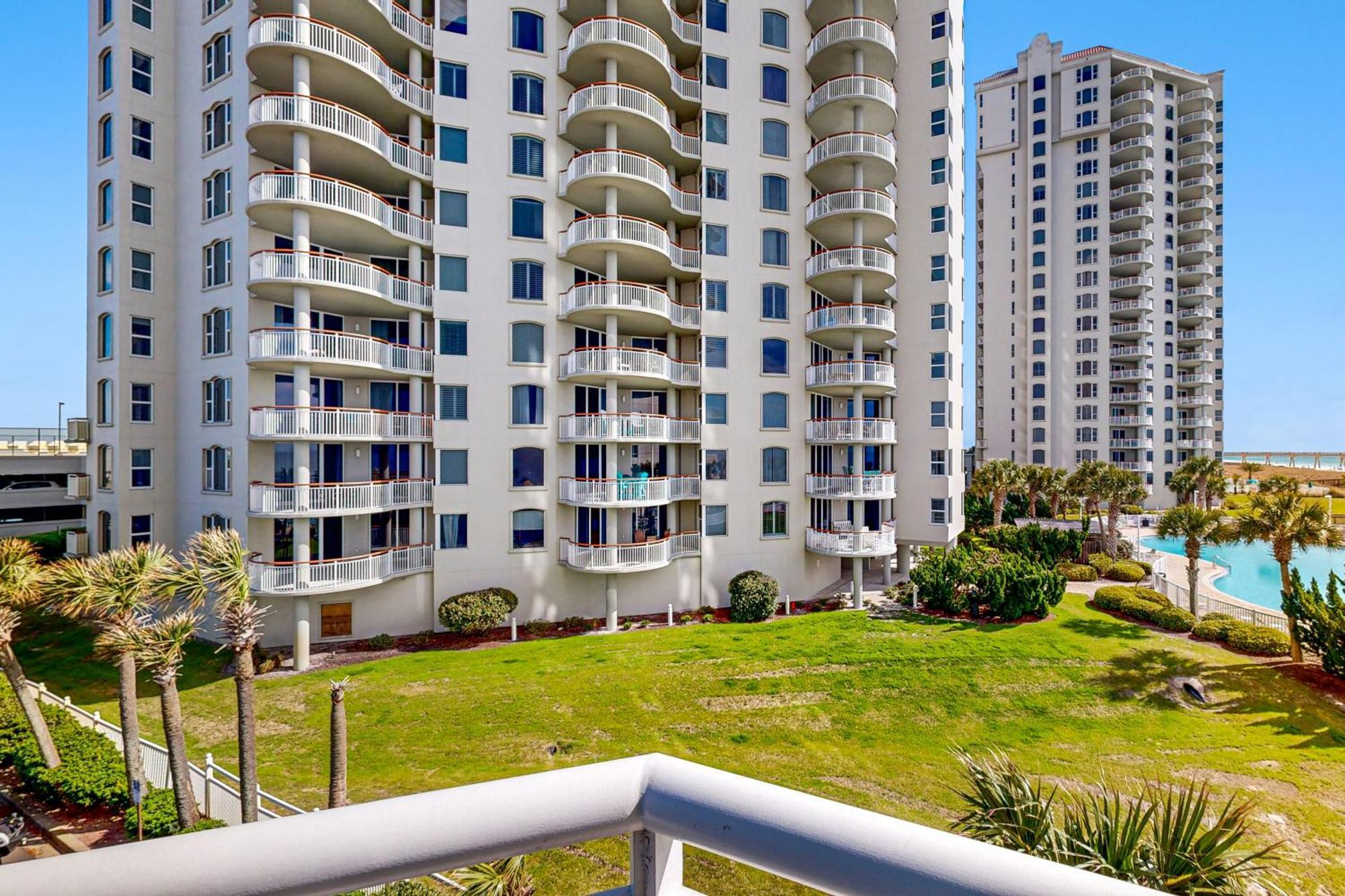 Pearl Condos Navarre Rom bilde