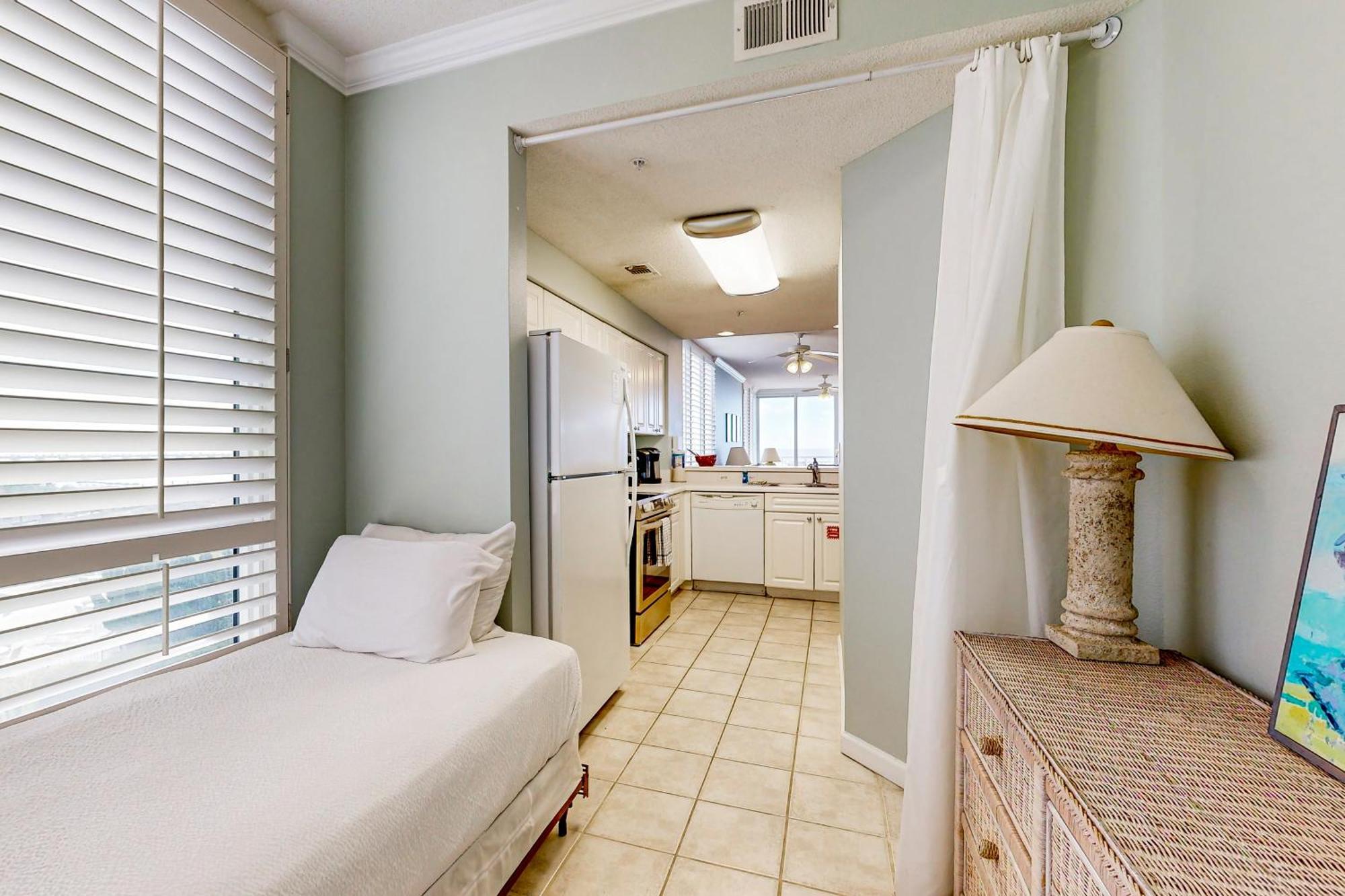 Pearl Condos Navarre Rom bilde
