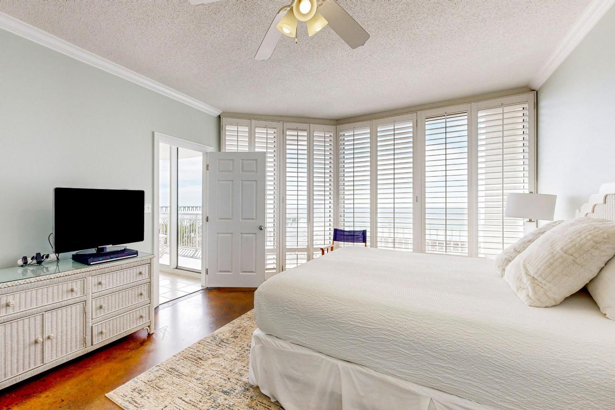 Pearl Condos Navarre Rom bilde