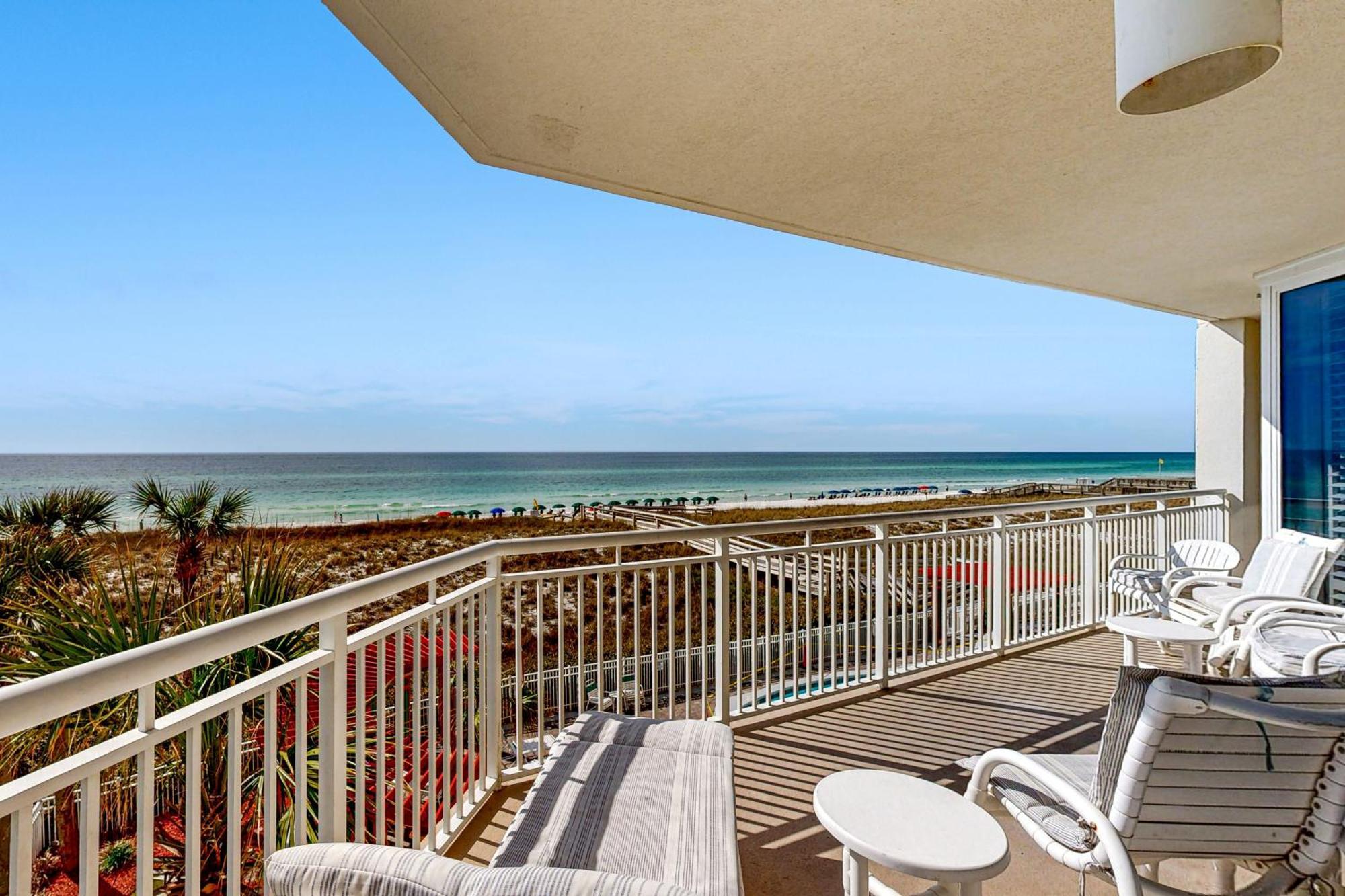 Pearl Condos Navarre Rom bilde